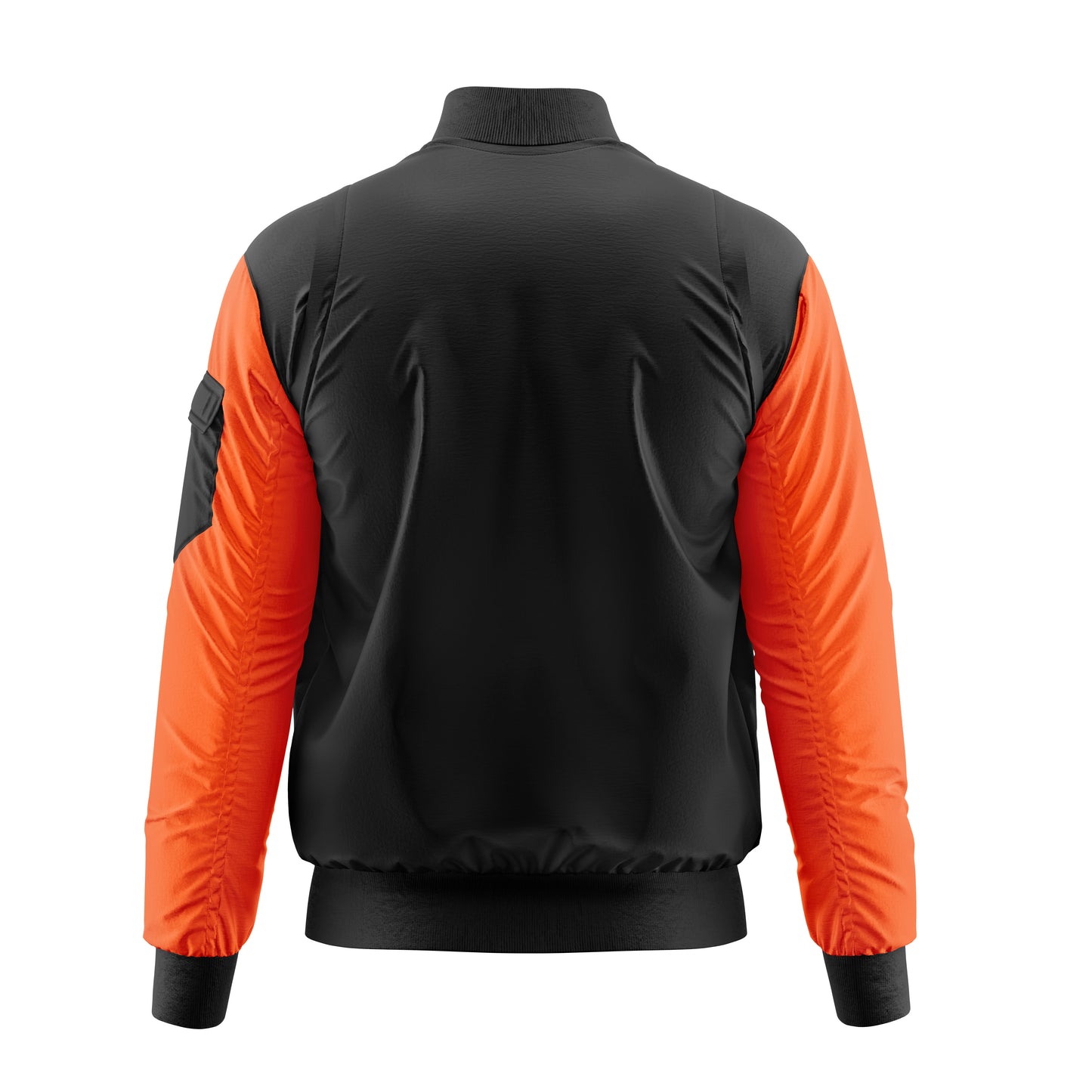 Denver Broncos Bomber Jacket - NFL Bomber Jacket