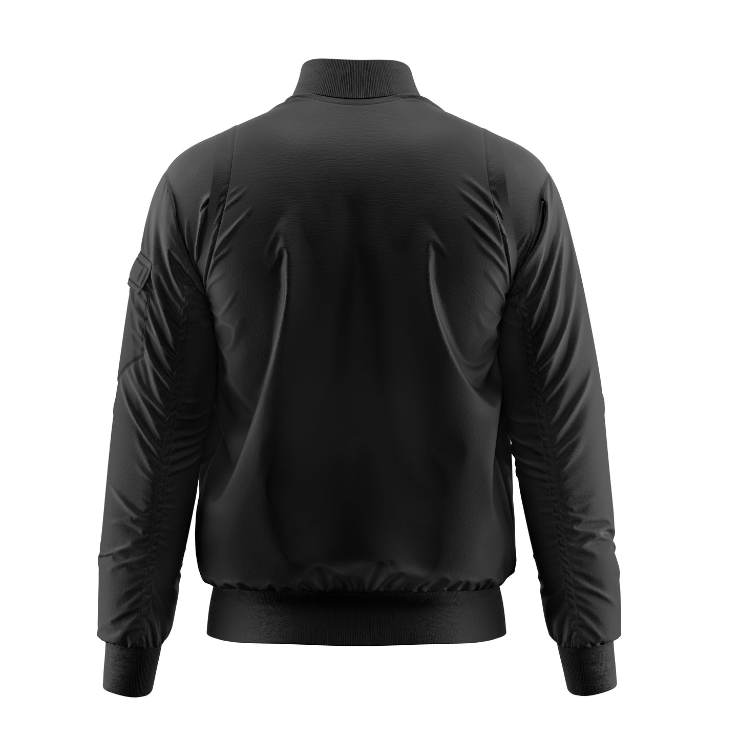 Carolina Panthers Bomber Jacket - NFL Bomber Jacket