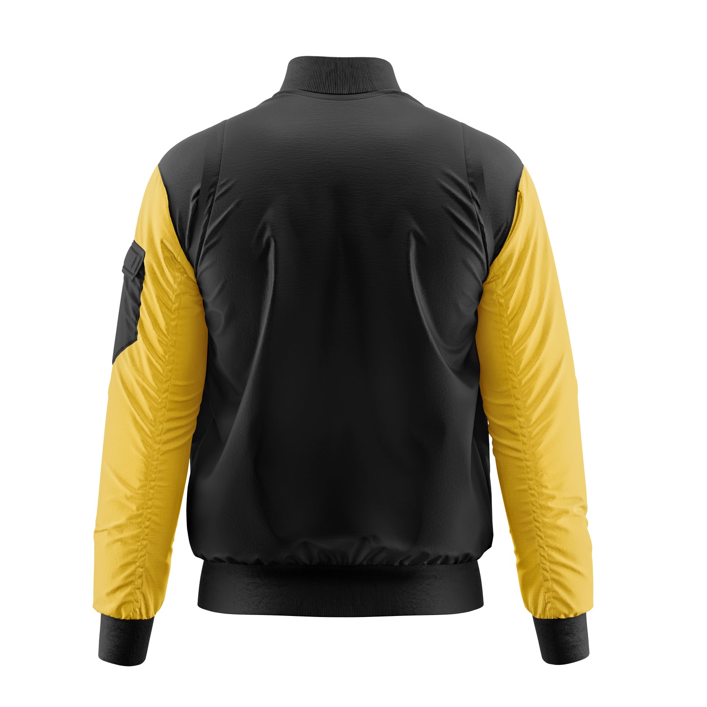 Pittsburgh Steelers Bomber Jacket - NFL Bomber Jacket